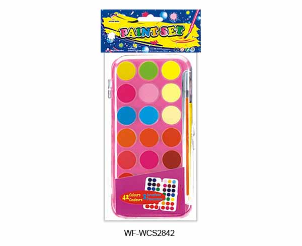 WF-WCS2842