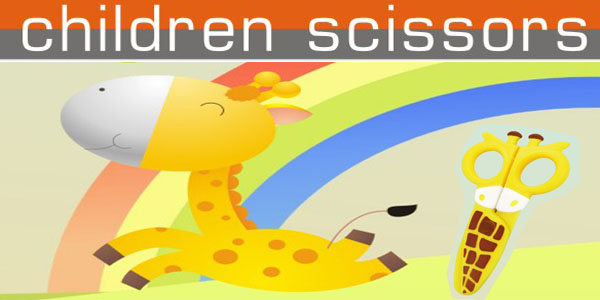 Children scissor 06